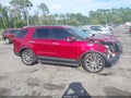 2017 Ford Explorer — photo 13 of 16 | VIN 1FM5K7F88HGC51966