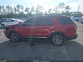 2017 Ford Explorer — photo 14 of 16 | VIN 1FM5K7F88HGC51966