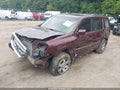 2009 Honda Pilot — photo 2 of 16 | VIN 5FNYF48999B022492