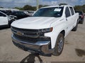 2020 Chevrolet Silverado 1500 — photo 2 of 21 | VIN 3GCPWCEDXLG135058