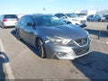 2018 Nissan Maxima — photo 1 of 16 | VIN 1N4AA6AP1JC387437