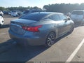 2018 Nissan Maxima — photo 4 of 16 | VIN 1N4AA6AP1JC387437