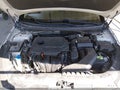 2018 Hyundai Sonata — photo 10 of 17 | VIN 5NPE24AF7JH687735