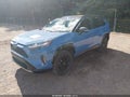 2025 Toyota RAV4 — photo 2 of 20 | VIN 2T3E6RFV8SW089200