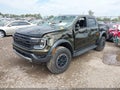 2025 Ford Ranger — photo 2 of 11 | VIN 1FTER4LR1SLE10367