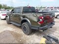 2025 Ford Ranger — photo 3 of 11 | VIN 1FTER4LR1SLE10367