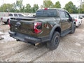 2025 Ford Ranger — photo 4 of 11 | VIN 1FTER4LR1SLE10367