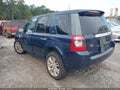 2009 Land Rover LR2 — photo 3 of 11 | VIN SALFT24N99H129638
