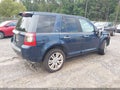 2009 Land Rover LR2 — photo 4 of 11 | VIN SALFT24N99H129638