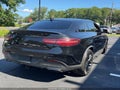 2018 Mercedes-Benz GLE-Class — photo 4 of 13 | VIN 4JGED6EB0JA108228
