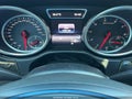 2018 Mercedes-Benz GLE-Class — photo 6 of 13 | VIN 4JGED6EB0JA108228