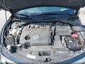 2013 Nissan Altima — photo 10 of 16 | VIN 1N4BL3AP4DC232303