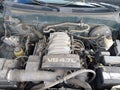 2004 Toyota Tundra — photo 10 of 13 | VIN 5TBET34174S448037