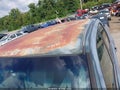 2004 Toyota Tundra — photo 13 of 13 | VIN 5TBET34174S448037