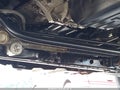 2004 Toyota Tundra — photo 6 of 13 | VIN 5TBET34174S448037