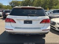 2016 Mercedes-Benz GLE-Class — photo 11 of 13 | VIN 4JGDA5HB0GA766568