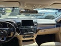 2016 Mercedes-Benz GLE-Class — photo 13 of 13 | VIN 4JGDA5HB0GA766568