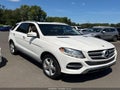 2016 Mercedes-Benz GLE-Class — photo 1 of 13 | VIN 4JGDA5HB0GA766568