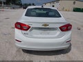 2019 Chevrolet Cruze — photo 16 of 16 | VIN 1G1BC5SM6K7105366