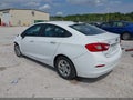 2019 Chevrolet Cruze — photo 3 of 16 | VIN 1G1BC5SM6K7105366