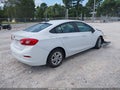 2019 Chevrolet Cruze — photo 4 of 16 | VIN 1G1BC5SM6K7105366