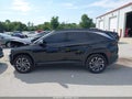 2026 Hyundai Tucson Hybrid — photo 14 of 16 | VIN KM8JEDD17TU416183
