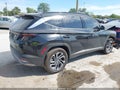 2026 Hyundai Tucson Hybrid — photo 4 of 16 | VIN KM8JEDD17TU416183