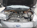 2021 Ford Escape — photo 10 of 16 | VIN 1FMCU0LZ0MUA67025