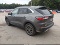 2021 Ford Escape — photo 3 of 16 | VIN 1FMCU0LZ0MUA67025