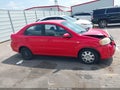 2007 Chevrolet Aveo — photo 12 of 15 | VIN KL1TD56697B144632