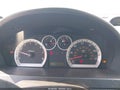 2007 Chevrolet Aveo — photo 7 of 15 | VIN KL1TD56697B144632