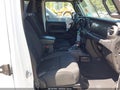 2020 Jeep Wrangler Unlimited — photo 5 of 17 | VIN 1C4HJXEN2LW131591