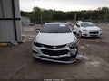 2017 Chevrolet Cruze — photo 12 of 16 | VIN 1G1BE5SM0H7229698