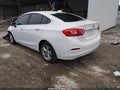 2017 Chevrolet Cruze — photo 3 of 16 | VIN 1G1BE5SM0H7229698