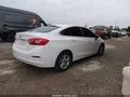 2017 Chevrolet Cruze — photo 4 of 16 | VIN 1G1BE5SM0H7229698