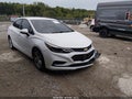 2017 Chevrolet Cruze — photo 6 of 16 | VIN 1G1BE5SM0H7229698