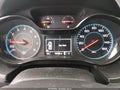 2017 Chevrolet Cruze — photo 7 of 16 | VIN 1G1BE5SM0H7229698