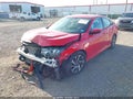 2016 Honda Civic — photo 2 of 17 | VIN 2HGFC2F77GH574460