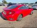2016 Honda Civic — photo 4 of 17 | VIN 2HGFC2F77GH574460