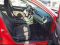 2016 Honda Civic — photo 5 of 17 | VIN 2HGFC2F77GH574460