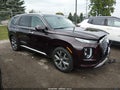 2021 Hyundai Palisade — photo 1 of 16 | VIN KM8R5DHE1MU229362