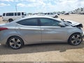2015 Hyundai Elantra — photo 14 of 17 | VIN KMHDH4AH7FU346209