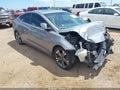 2015 Hyundai Elantra — photo 1 of 17 | VIN KMHDH4AH7FU346209