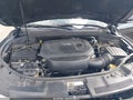 2016 Dodge Durango — photo 10 of 16 | VIN 1C4RDJDG4GC375083