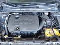 2016 Toyota Corolla — photo 10 of 16 | VIN 2T1BURHE5GC642456