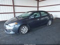 2016 Toyota Corolla — photo 2 of 16 | VIN 2T1BURHE5GC642456