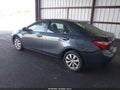 2016 Toyota Corolla — photo 3 of 16 | VIN 2T1BURHE5GC642456