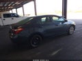 2016 Toyota Corolla — photo 4 of 16 | VIN 2T1BURHE5GC642456
