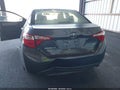 2016 Toyota Corolla — photo 6 of 16 | VIN 2T1BURHE5GC642456