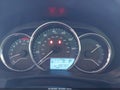 2016 Toyota Corolla — photo 7 of 16 | VIN 2T1BURHE5GC642456